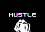 black wallpaper HD hustle wallpaper